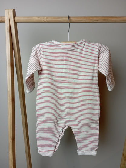 Pakje met strepen 62 Zeeman
