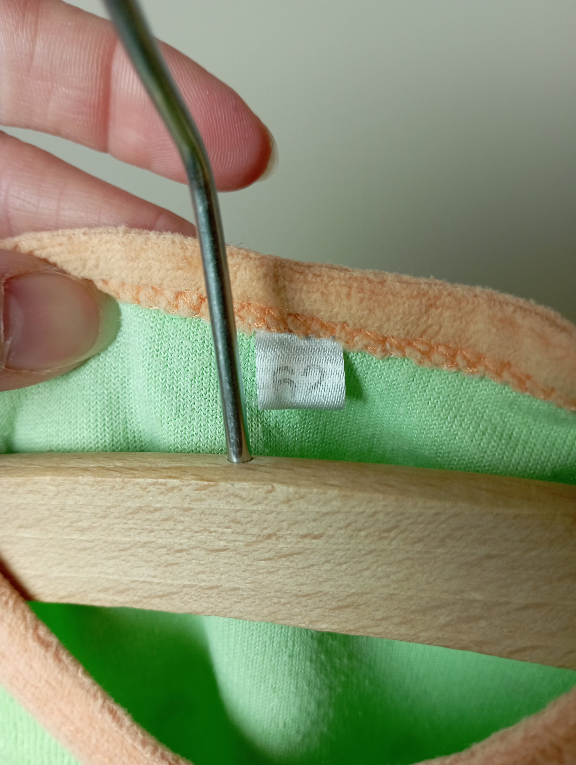 Pakje met hartjes 62 Zeeman