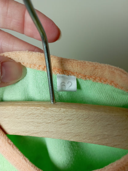 Pakje met hartjes 62 Zeeman