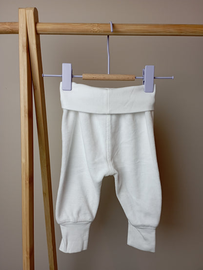 Zacht broekje 62 H&M