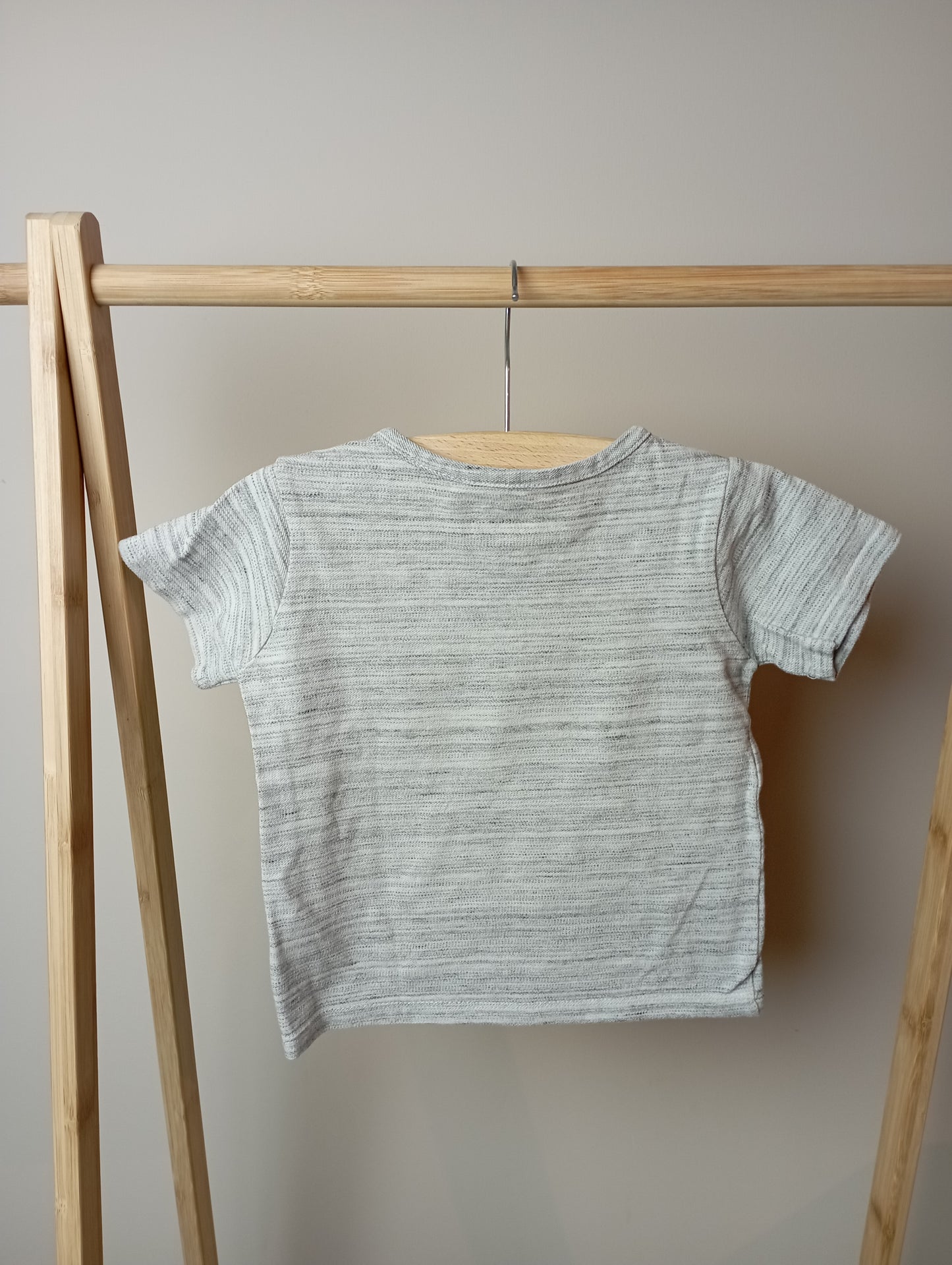 T-shirt met beertje 98 C&A