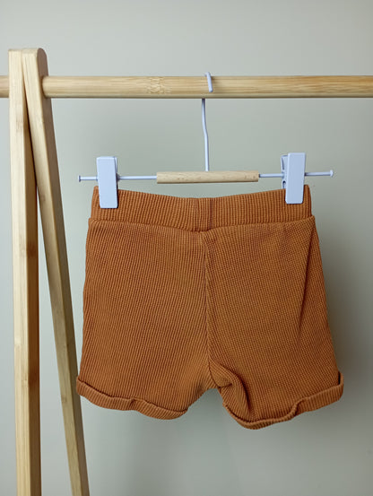 Short met zakje 92 C&A