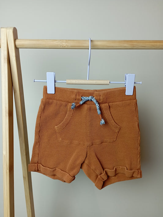 Short met zakje 92 C&A