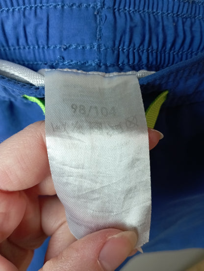 Zwembroek 98/104 Hema