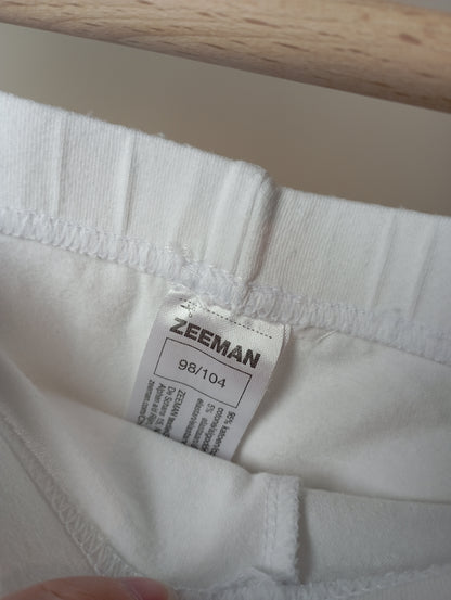 Legging 98/104 Zeeman