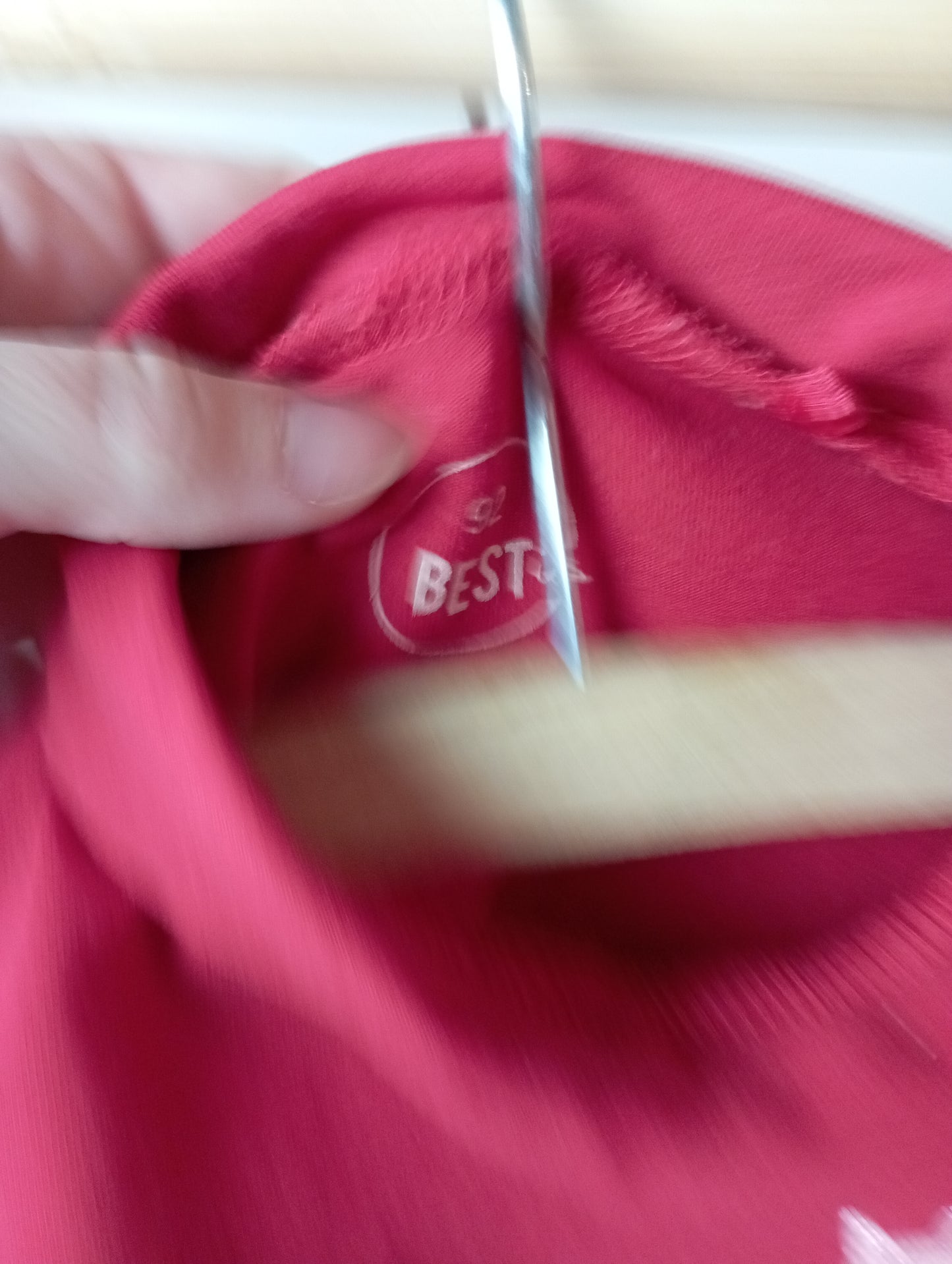 Longsleeve met poes 92 Besties