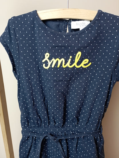 Jurk "Smile" 98 Bel&Bo