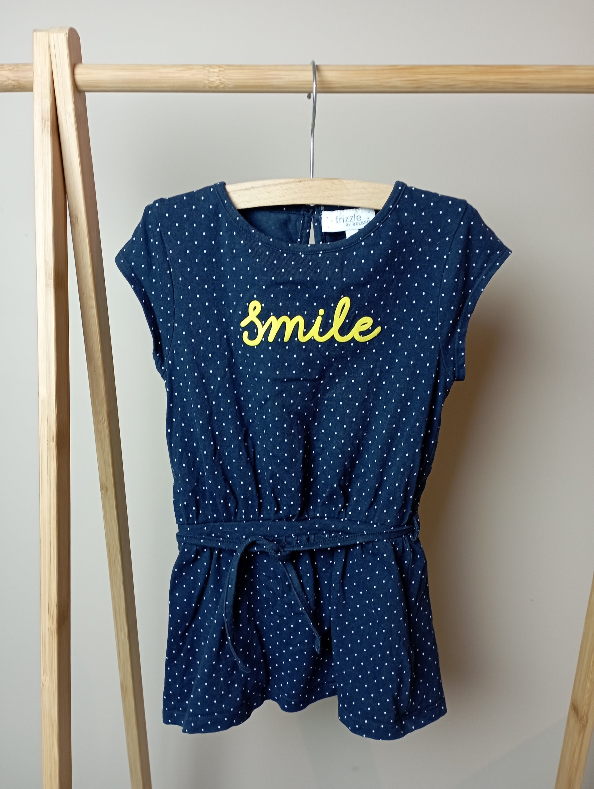 Jurk "Smile" 98 Bel&Bo
