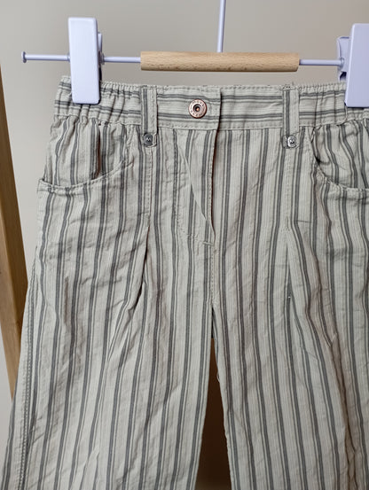 Broek met strepen 74 Mexx