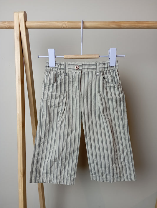 Broek met strepen 74 Mexx
