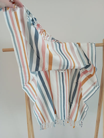 Badcape 1-2y Liewood