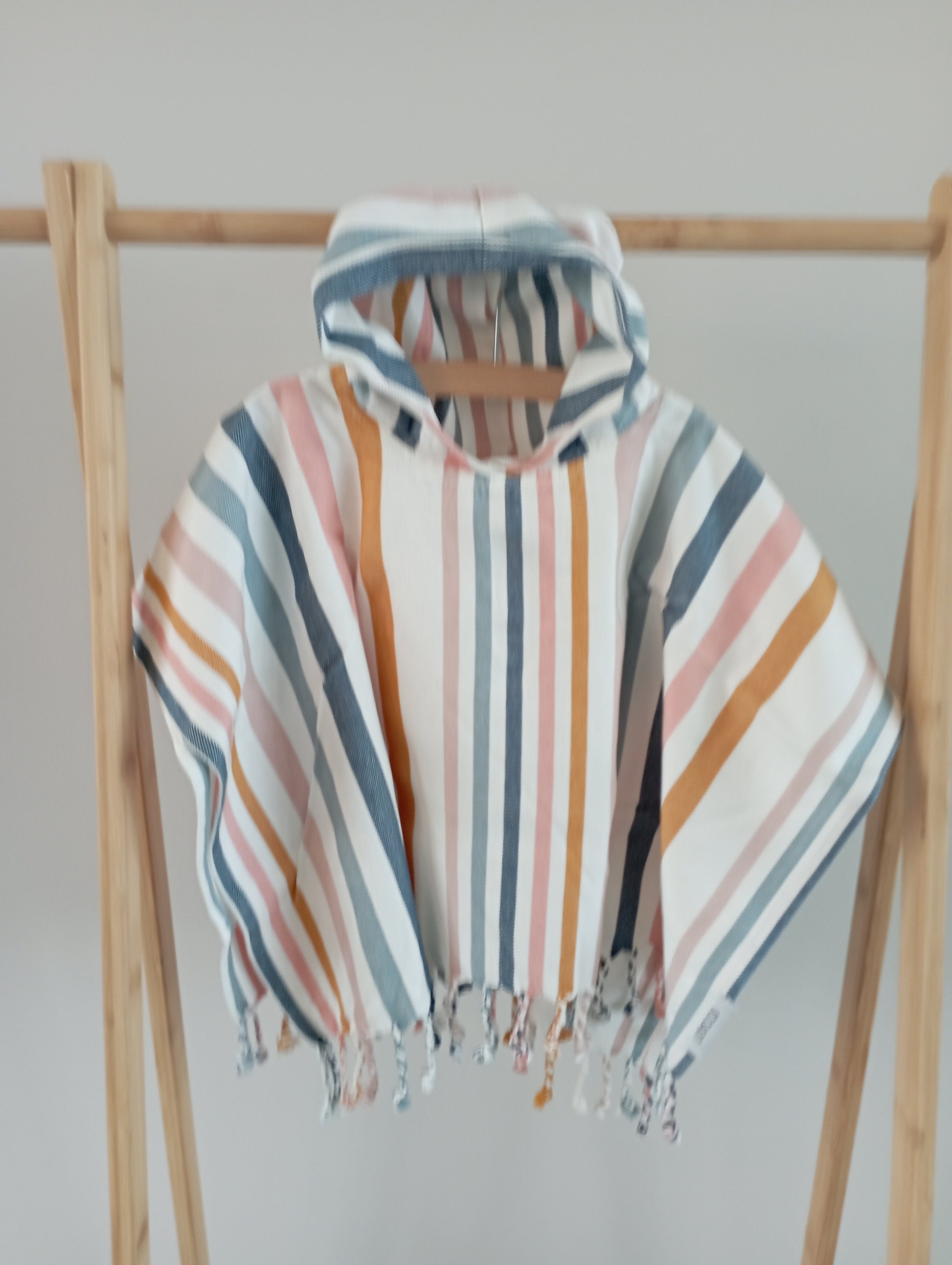 Badcape 1-2y Liewood