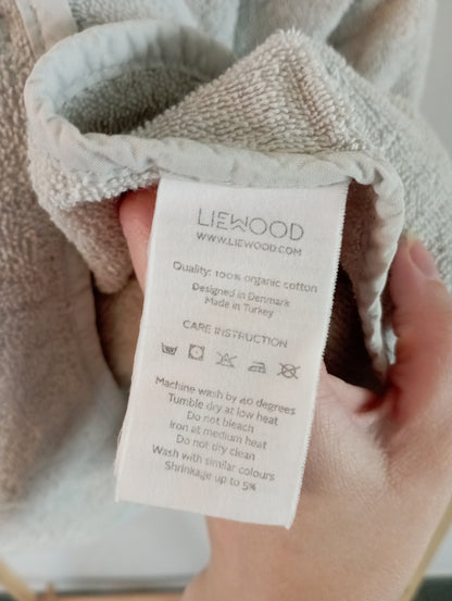 Badcape 2-4y Liewood