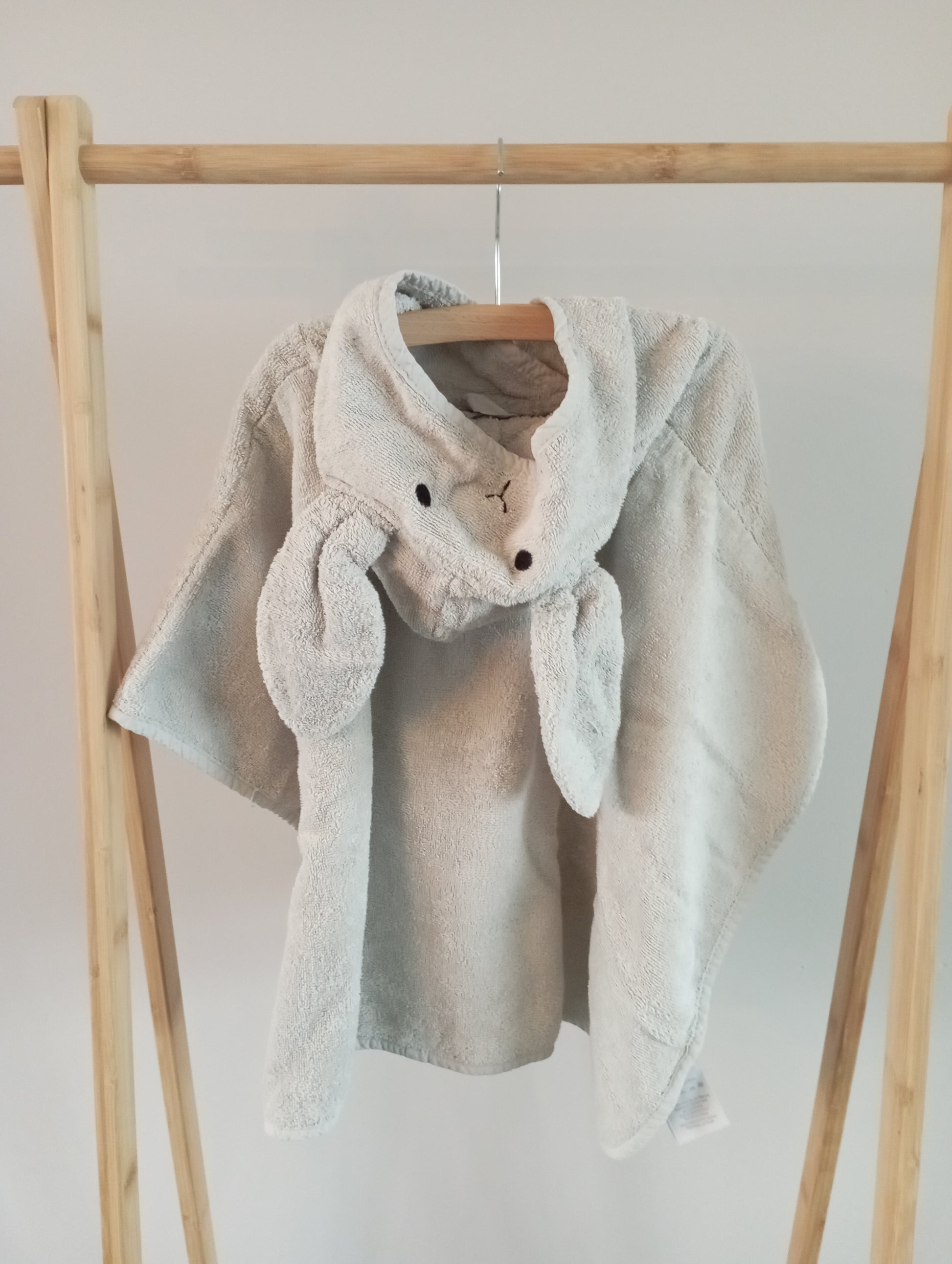 Badcape 2-4y Liewood