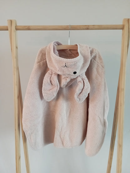 Badcape 2-4y Liewood