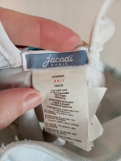 Badpak met vogels 104 Jacadi