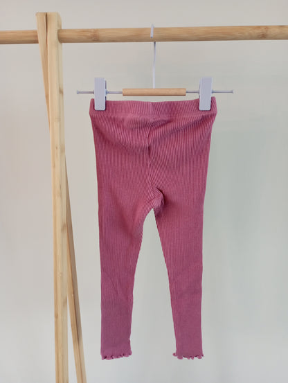 Legging 104 Zara