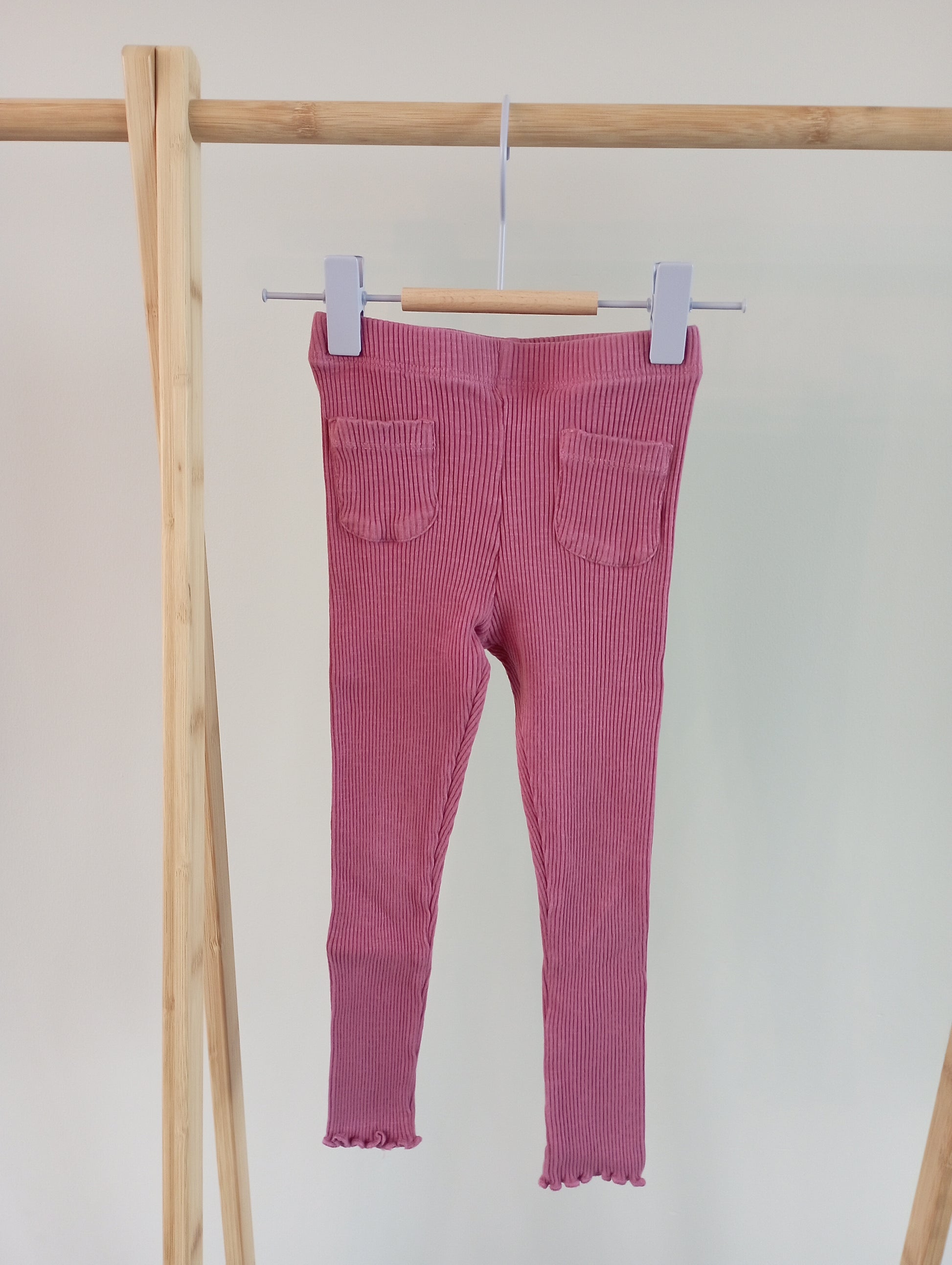 Legging 104 Zara
