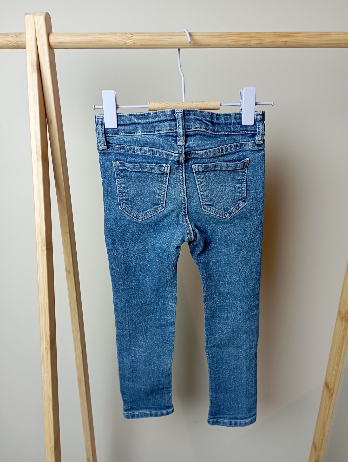 Skinny jeans 98 H&M