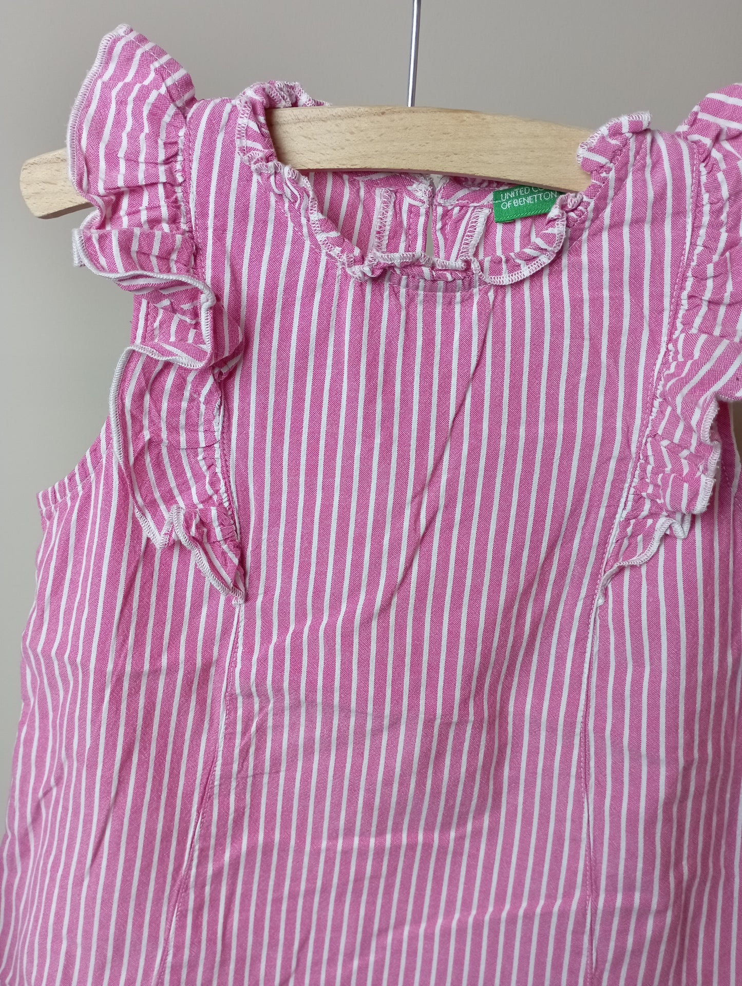 Topje 110 United Colors of Benetton