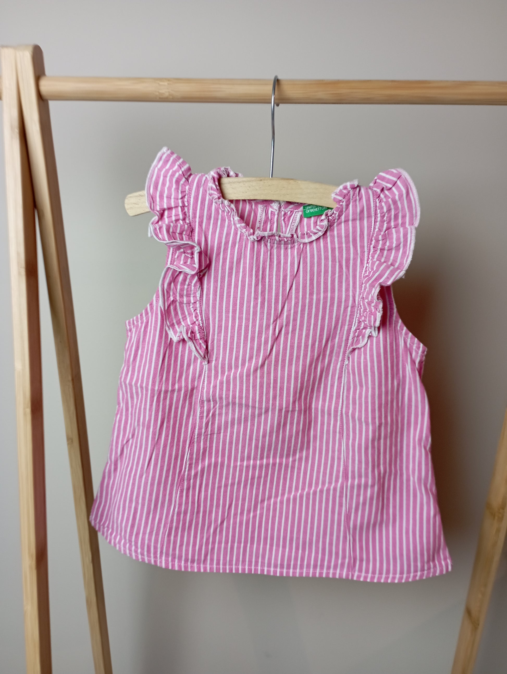 Topje 110 United Colors of Benetton