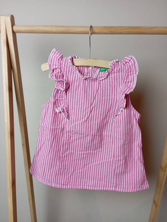 Topje 110 United Colors of Benetton
