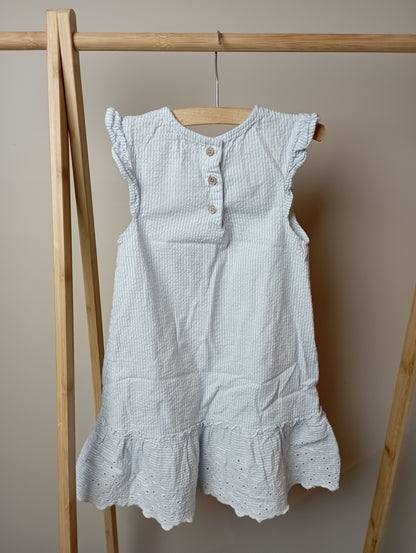 Jurkje 110/116 Zeeman