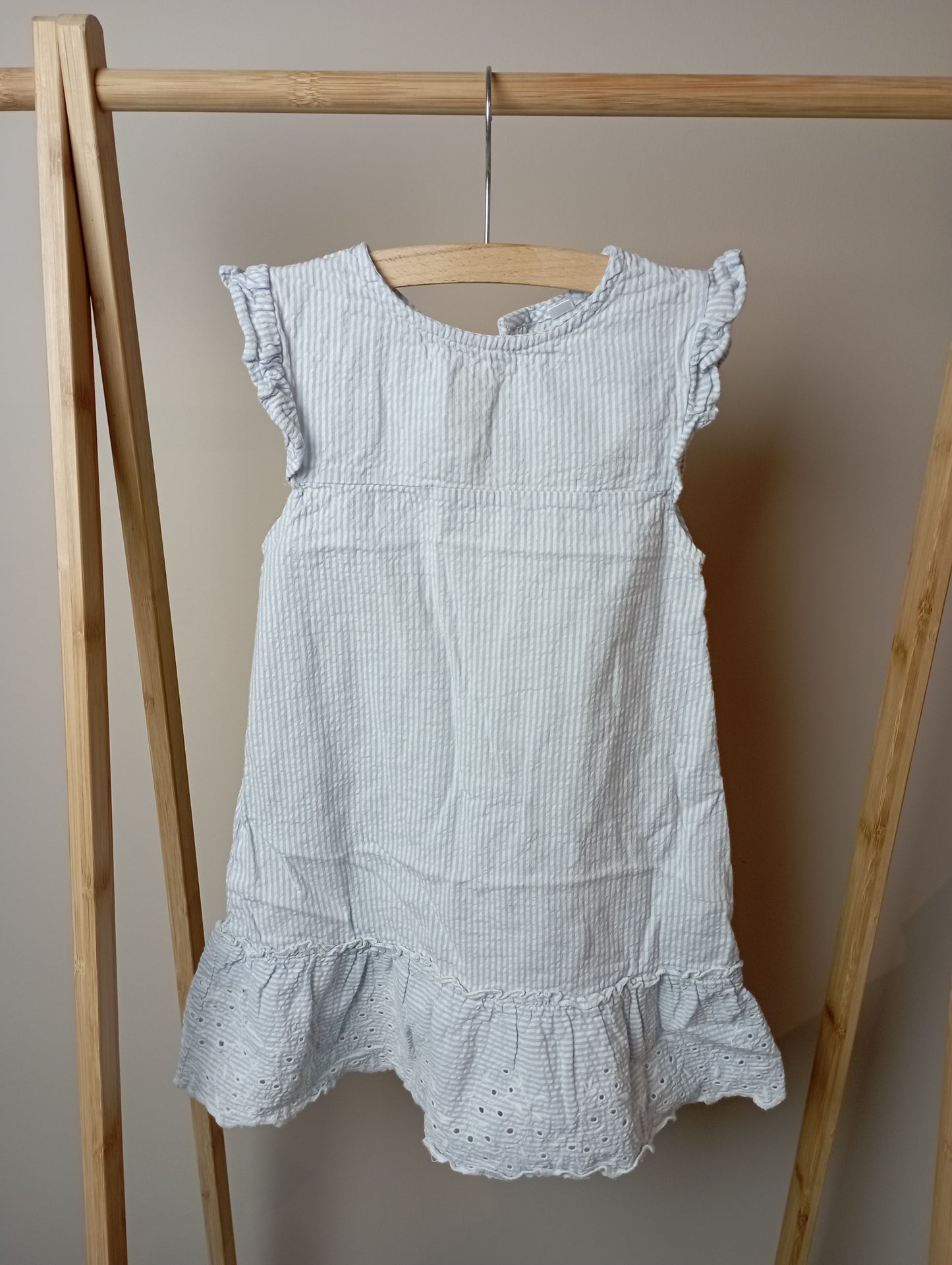 Jurkje 110/116 Zeeman