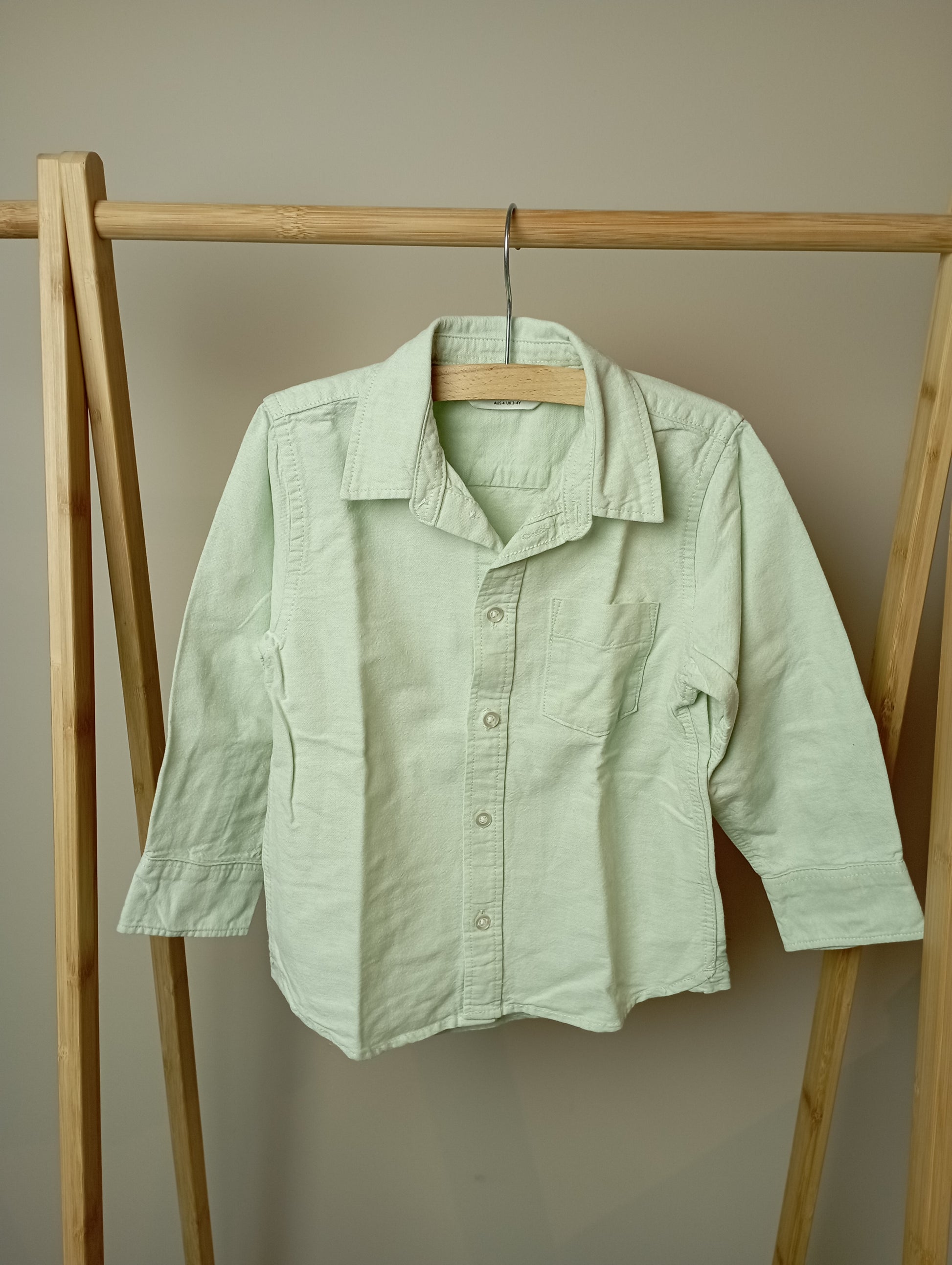 Hemd 104 H&M