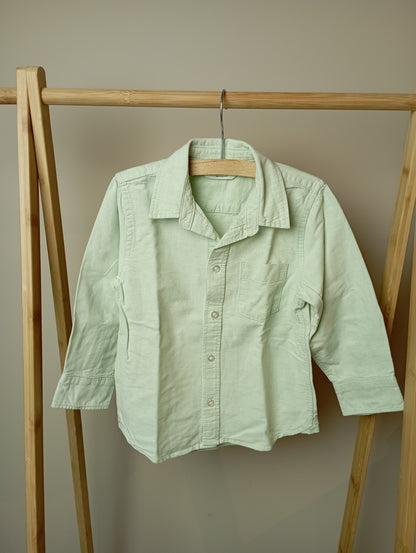 Hemd 104 H&M