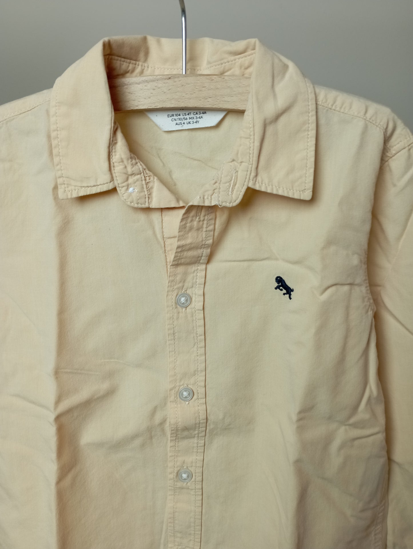 Hemd 104 H&M