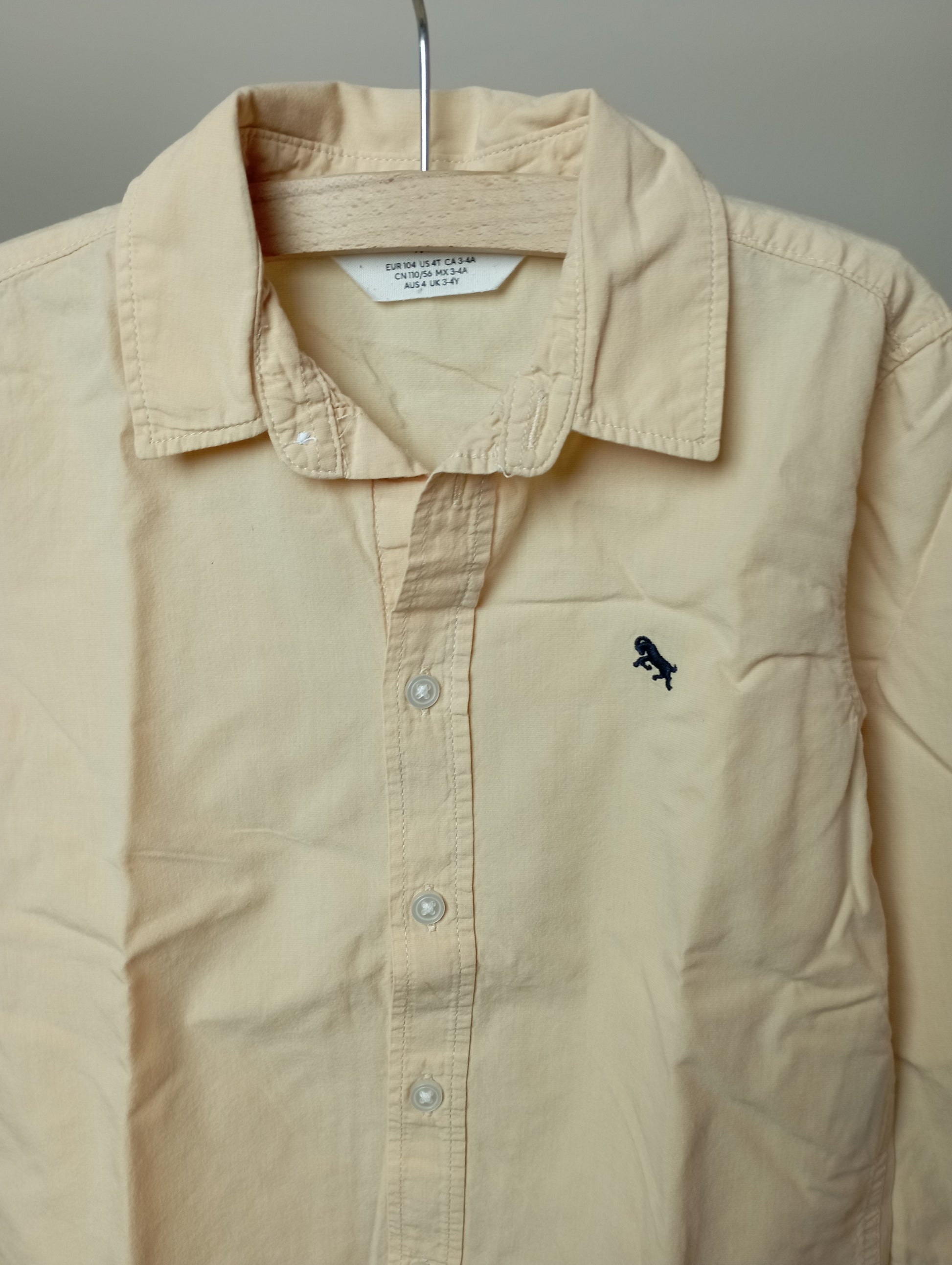 Hemd 104 H&M