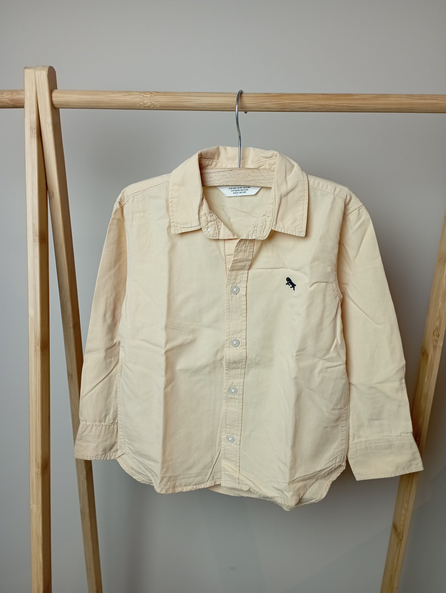 Hemd 104 H&M