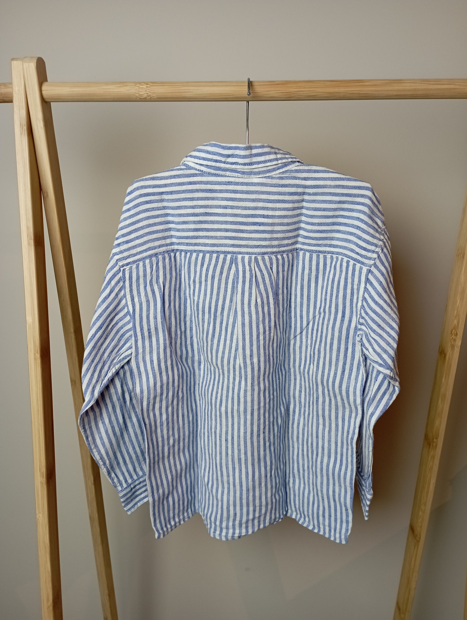 Luchtig hemd 110 H&M