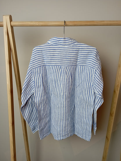 Luchtig hemd 110 H&M