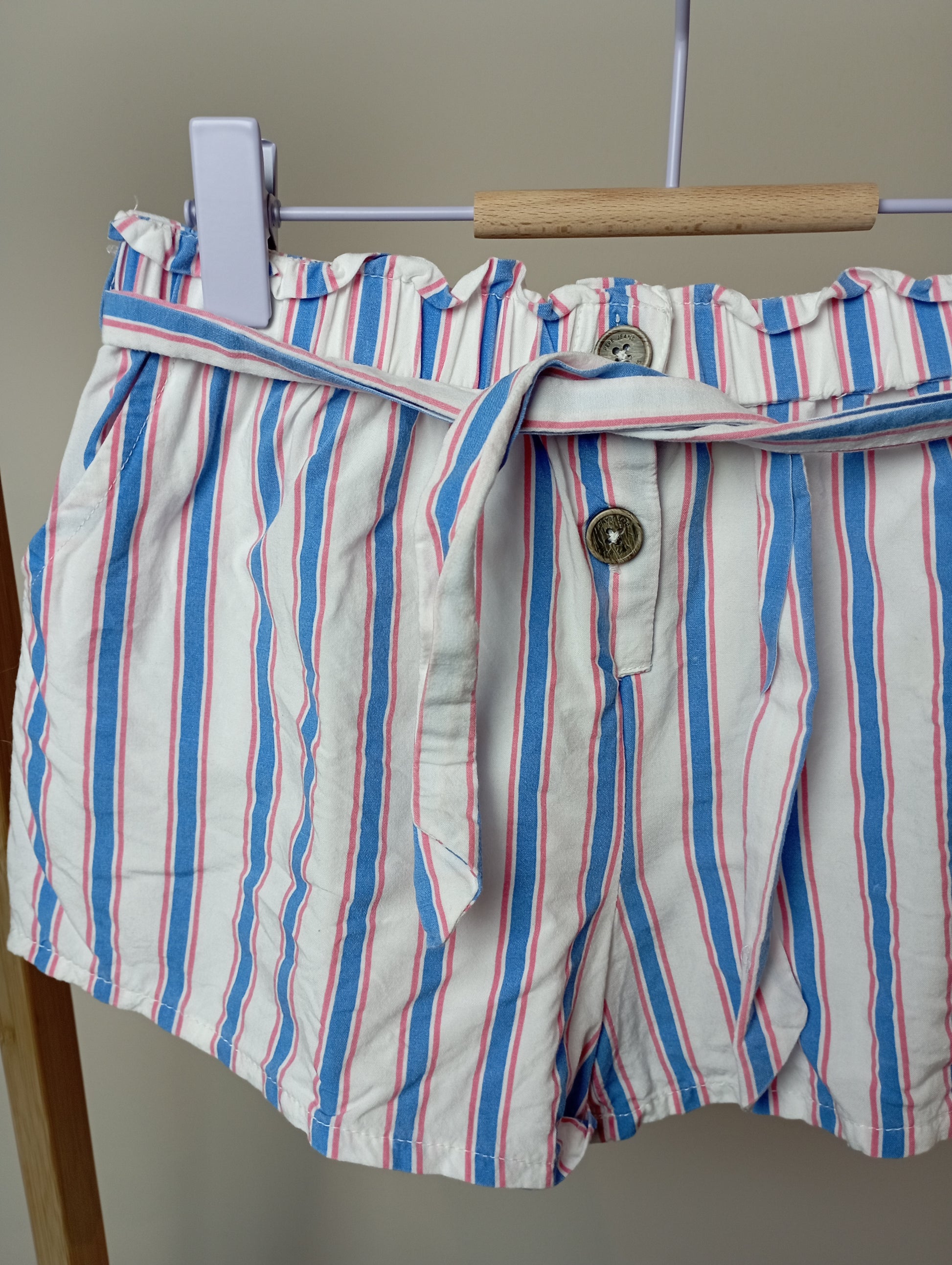 Short met elastiek 128 Pepe Jeans