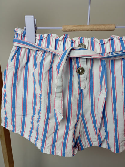 Short met elastiek 128 Pepe Jeans