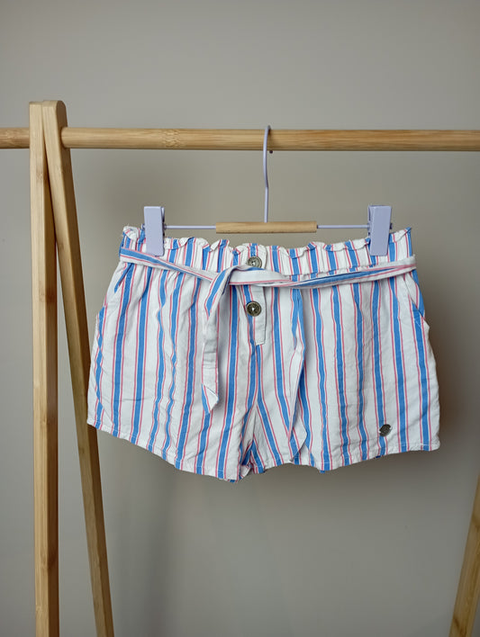 Short met elastiek 128 Pepe Jeans