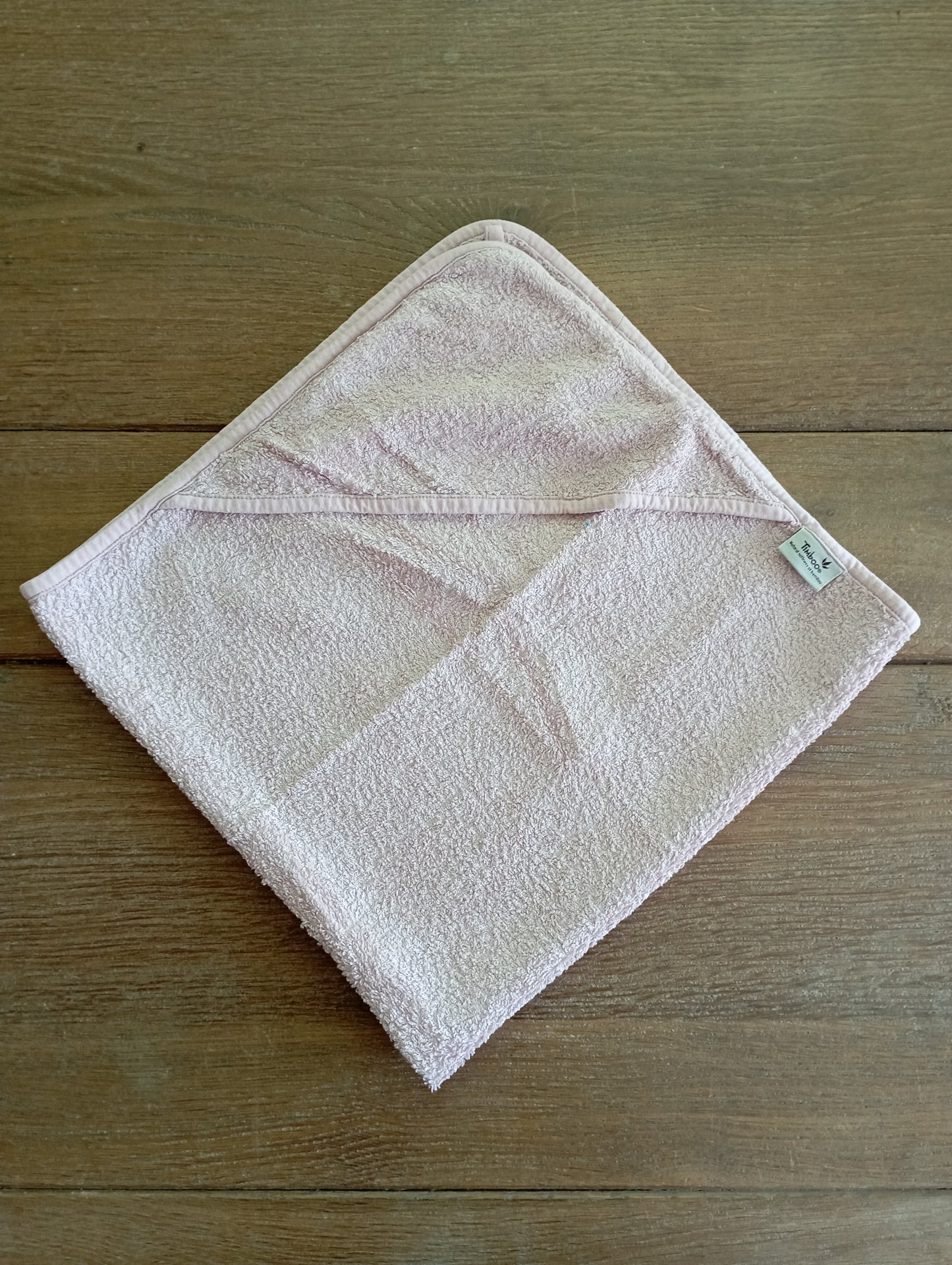 Badcape 70x70 Timboo