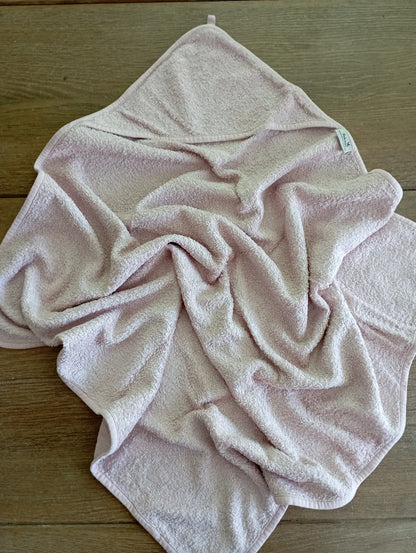 Badcape 70x70 Timboo