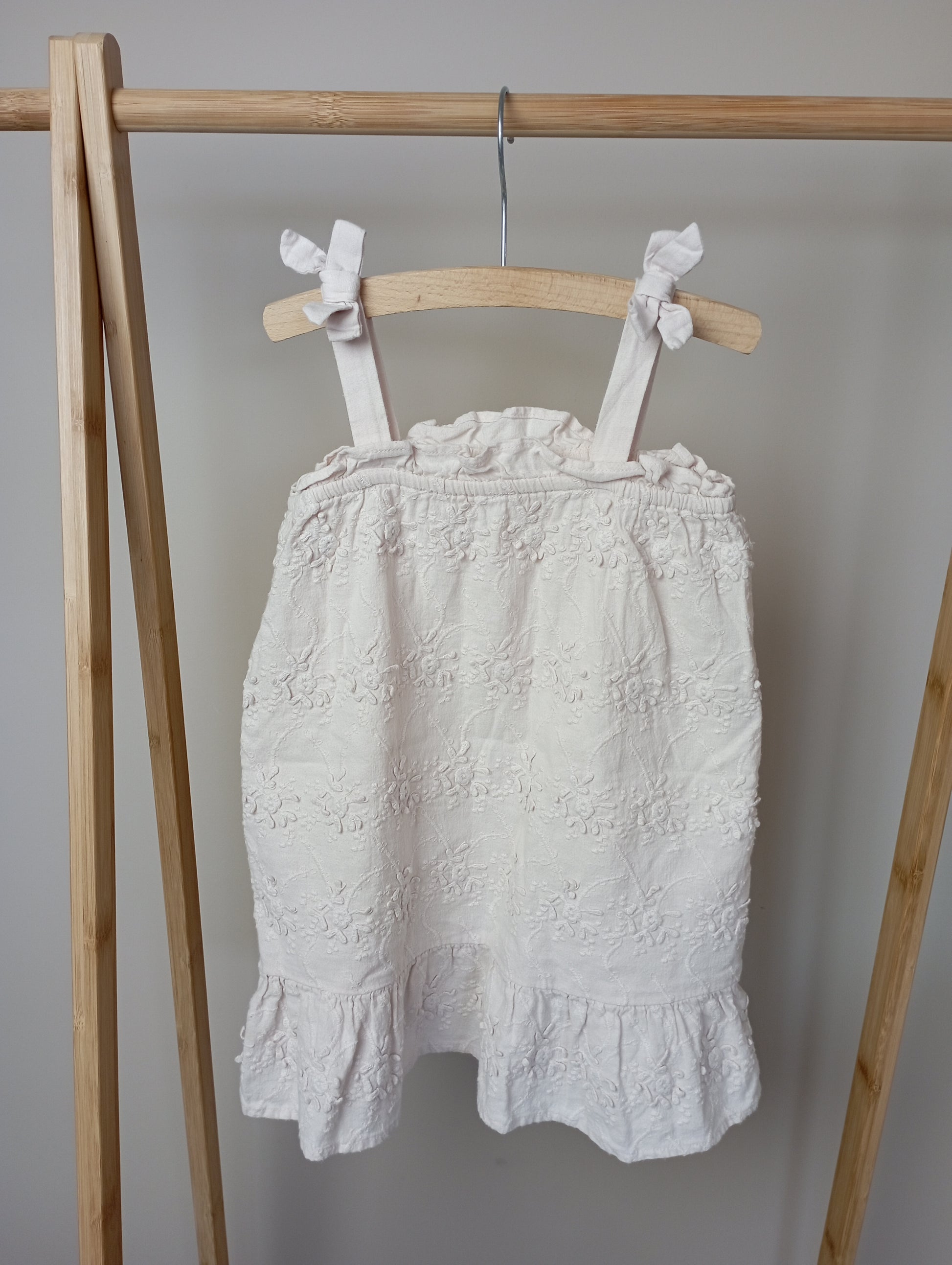 Jurkje 98 Zara