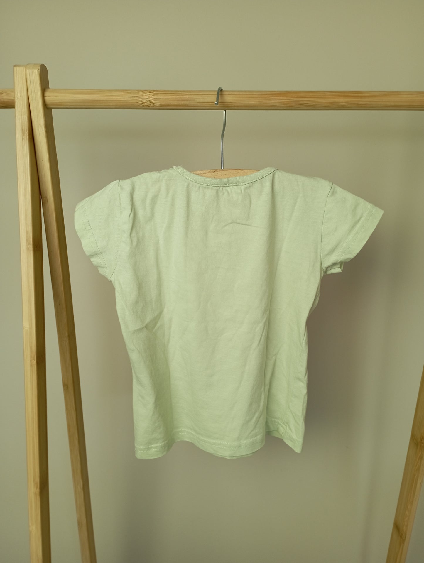 T-shirt "Soul Mate" 98/104 Zeeman