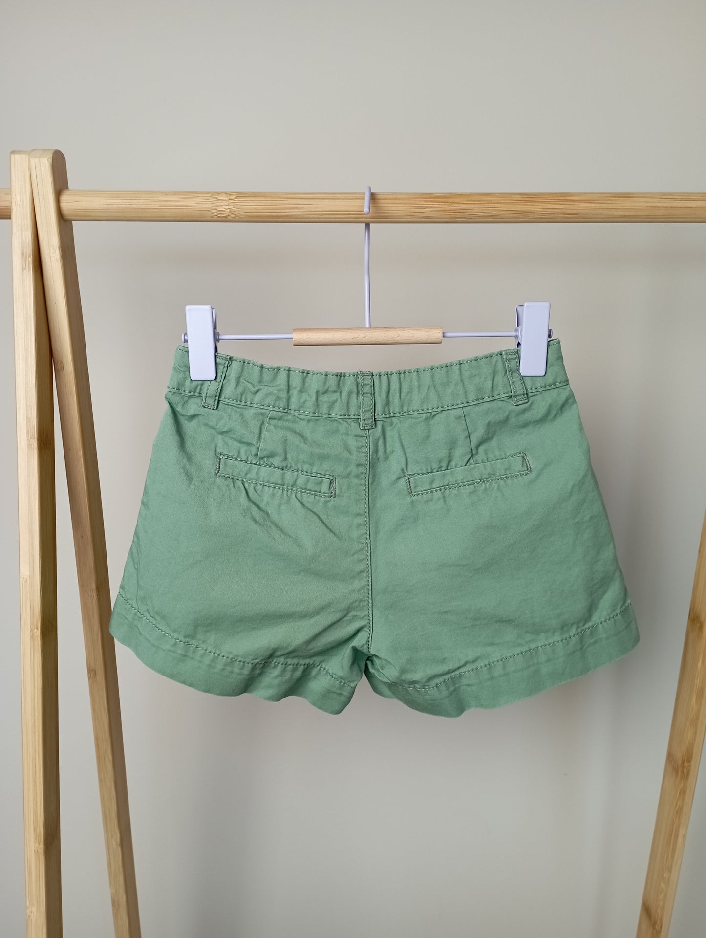 Short met riem 110 Kiabi