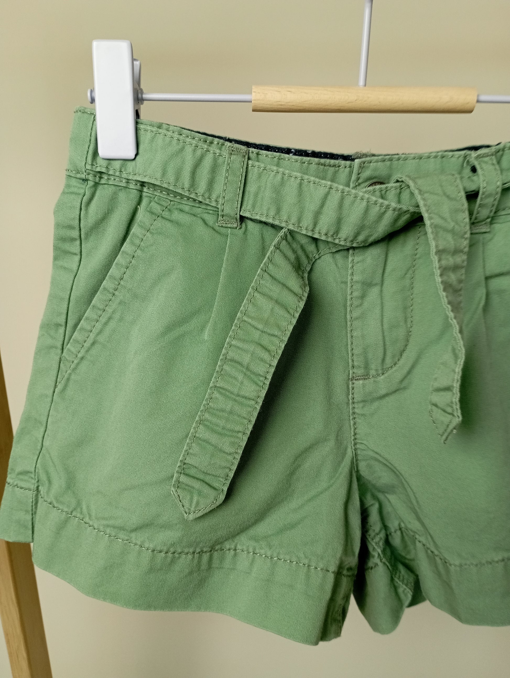 Short met riem 110 Kiabi