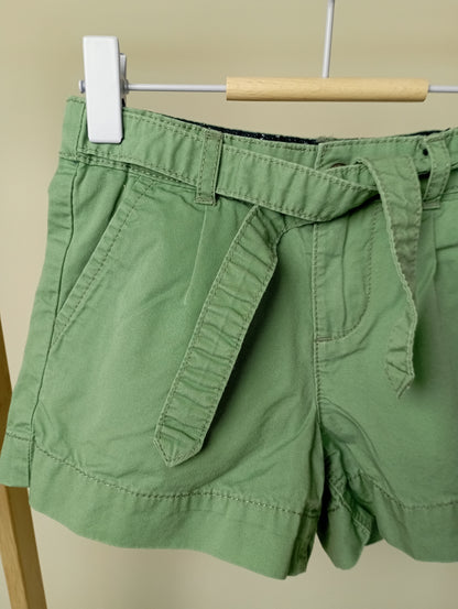 Short met riem 110 Kiabi