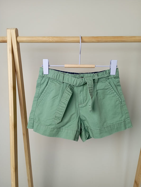Short met riem 110 Kiabi