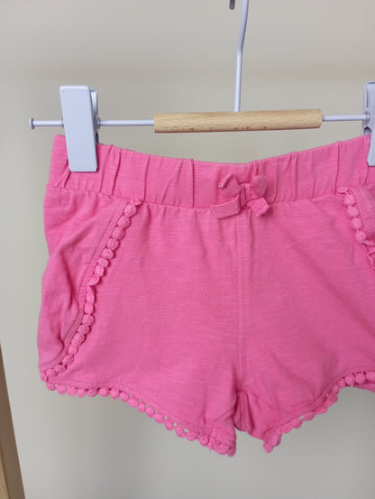 Short 98 C&A