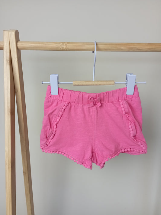 Short 98 C&A
