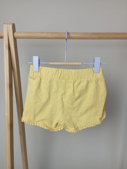 Short 98 C&A