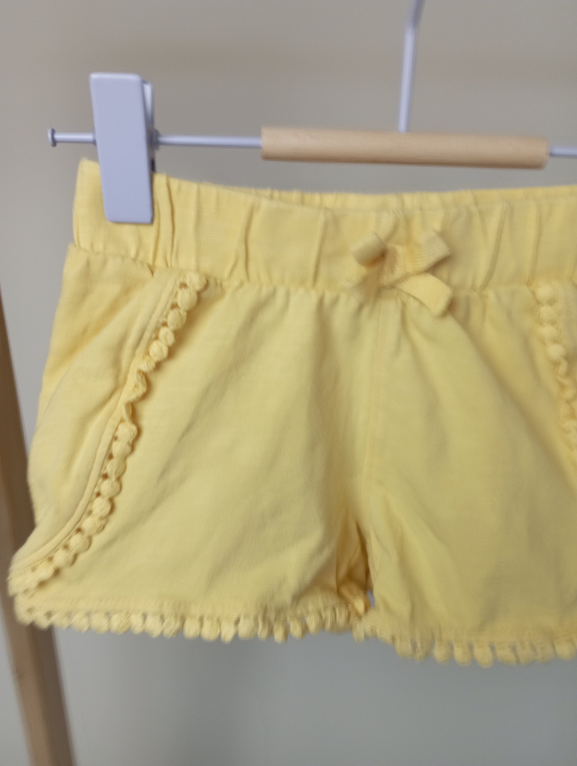 Short 98 C&A